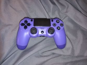 Ps4 remote