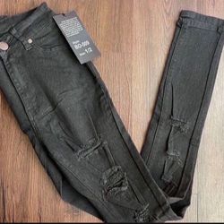 New Woman’s Jeans , 1-2Us