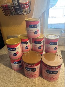 baby formula
