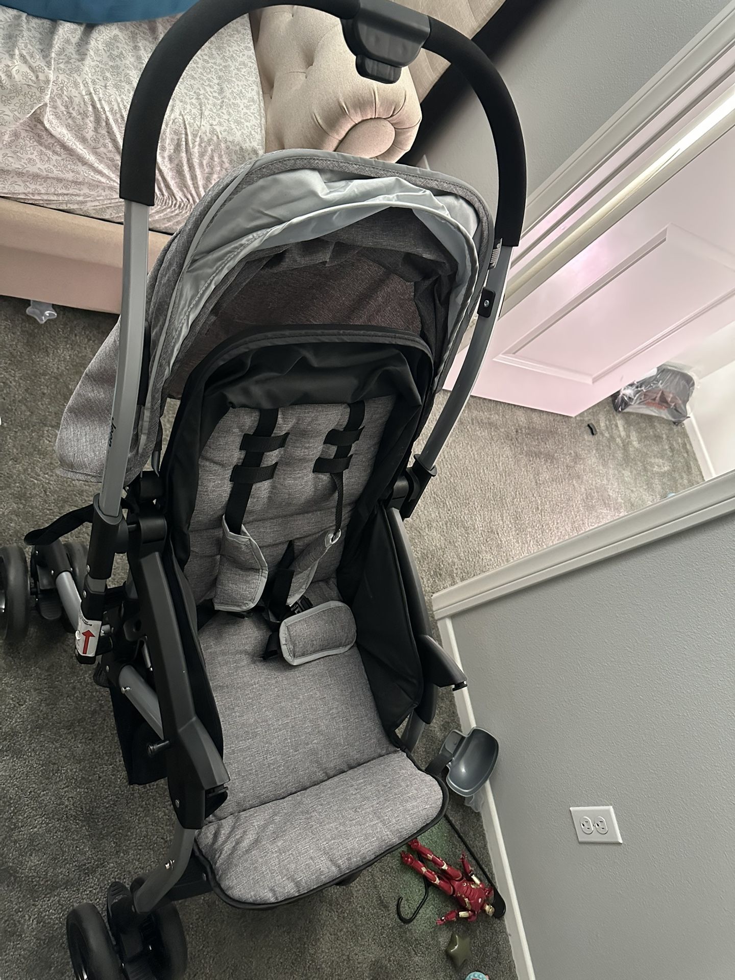 Stroller