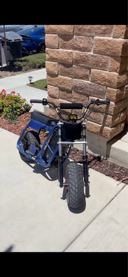 Ebox Dragster (Flexible)