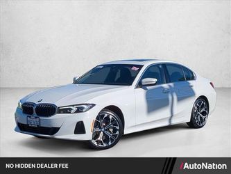 2026 BMW 330i
