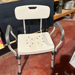 Shower Chair