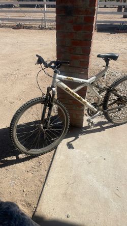 Diamondback Mountain Bike Adult