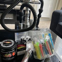 Black Smoke