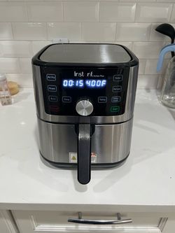 Instant Vortex Plus 4-Quart Air Fryer