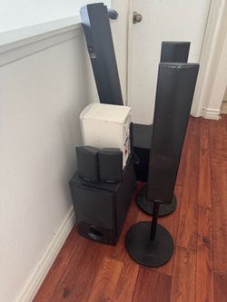 Speakers