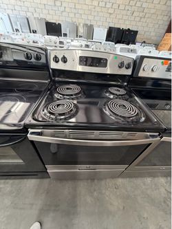 Range stove cocina
