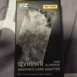EZDIY-FAB 12VHPWR Graphics Card Adapter For RTX 40 Series Cards