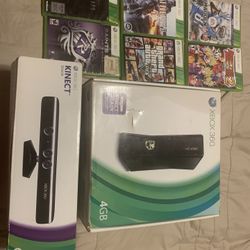Xbox 360 S