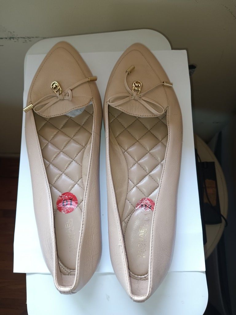 Michael Kors, S 10