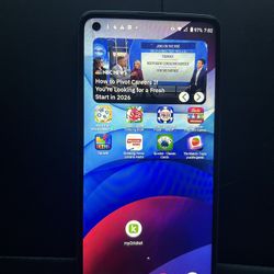 Moto G Power 2021 