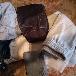 Baby Boy Clothes 