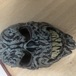 Halloween Mask
