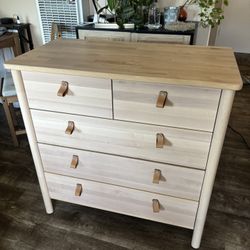 IKEA Dresser - BJORKSNAS
