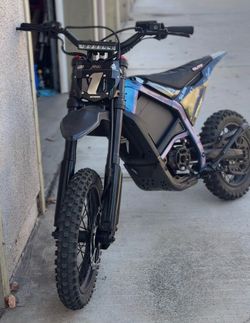 Ebike