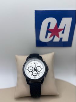 Maserati Watch