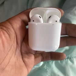 AirPods 