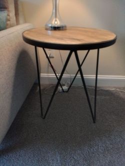 Side table