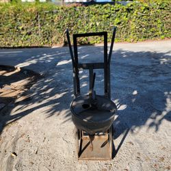 Compact Electric & Manual Drain Cleaner And Sewer Snake Drum Auger See All pics
