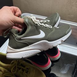 Nike Presto 6.5 Women’s