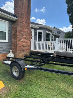 2006 Boat Trailer for 19ft