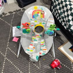 Baby Chair