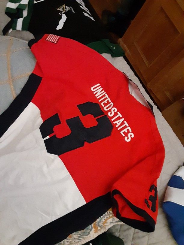 Polo Ralph Lauren Shirt 3XL