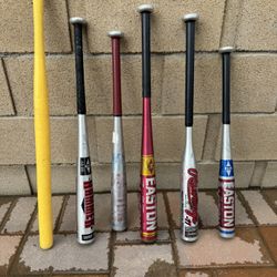 Baseball Bats