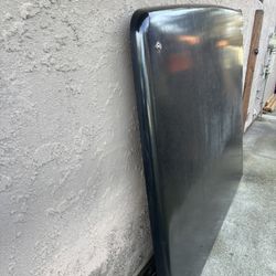 Ford Hard Top