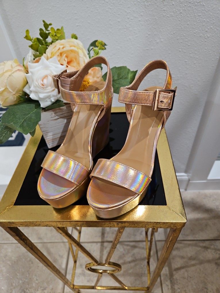Wedges