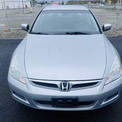 2006 Honda Accord