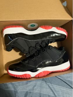 Both size 11 in men’s both worn 2x