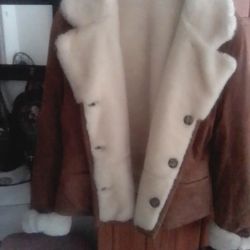 J Percy Marvin Richards Coat