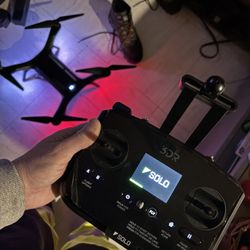 3DR Drone 