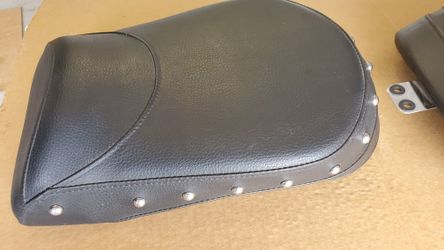 Motorcycle Seat Suzuki Boulevard C109