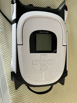 Multi-Purpose Electric Sup Air Pump, 