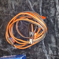 Jumper Cable