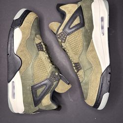 Jordan 4 retro SE