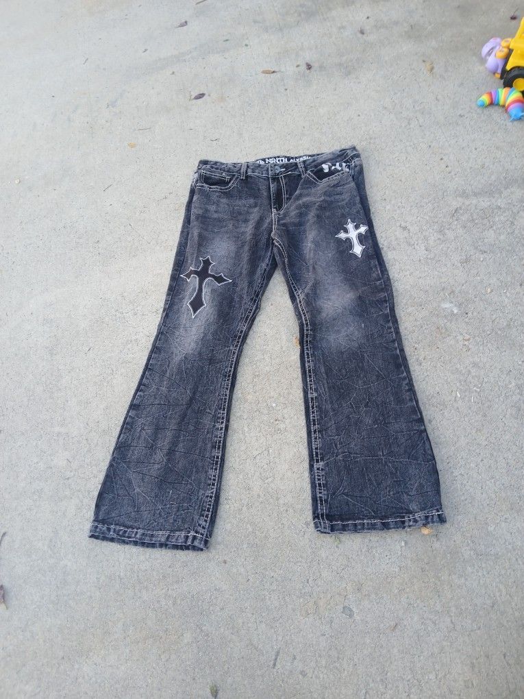 Pantalon De Mujer #18