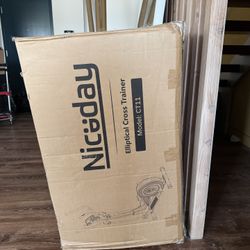 Elliptical (Brand New in Box)