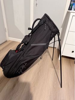 Taylor Made Golf Bag