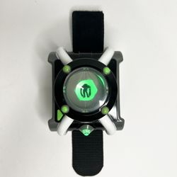 Ben 10 Deluxe Omnitrix Toy 2017 Excellent Condition
