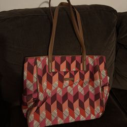 Vera Bradley Tote 