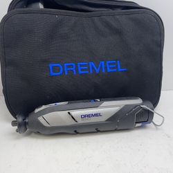 Dremel Rotary Tool Kit 194048