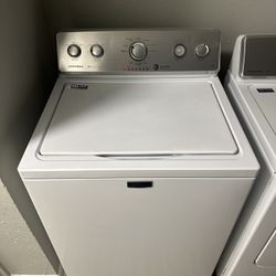 Maytag Washer & Dryer 