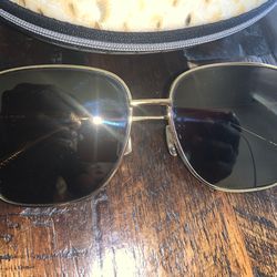 BOTTEGA VENETA SUNGLASSES