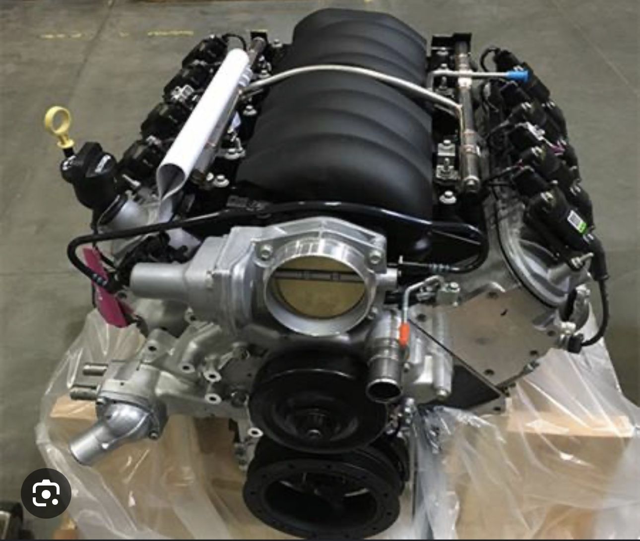 1948 Chevy Olds School Restoration Ls Swaps And More