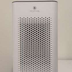 Air Purifier 