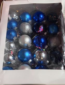 Ornaments 